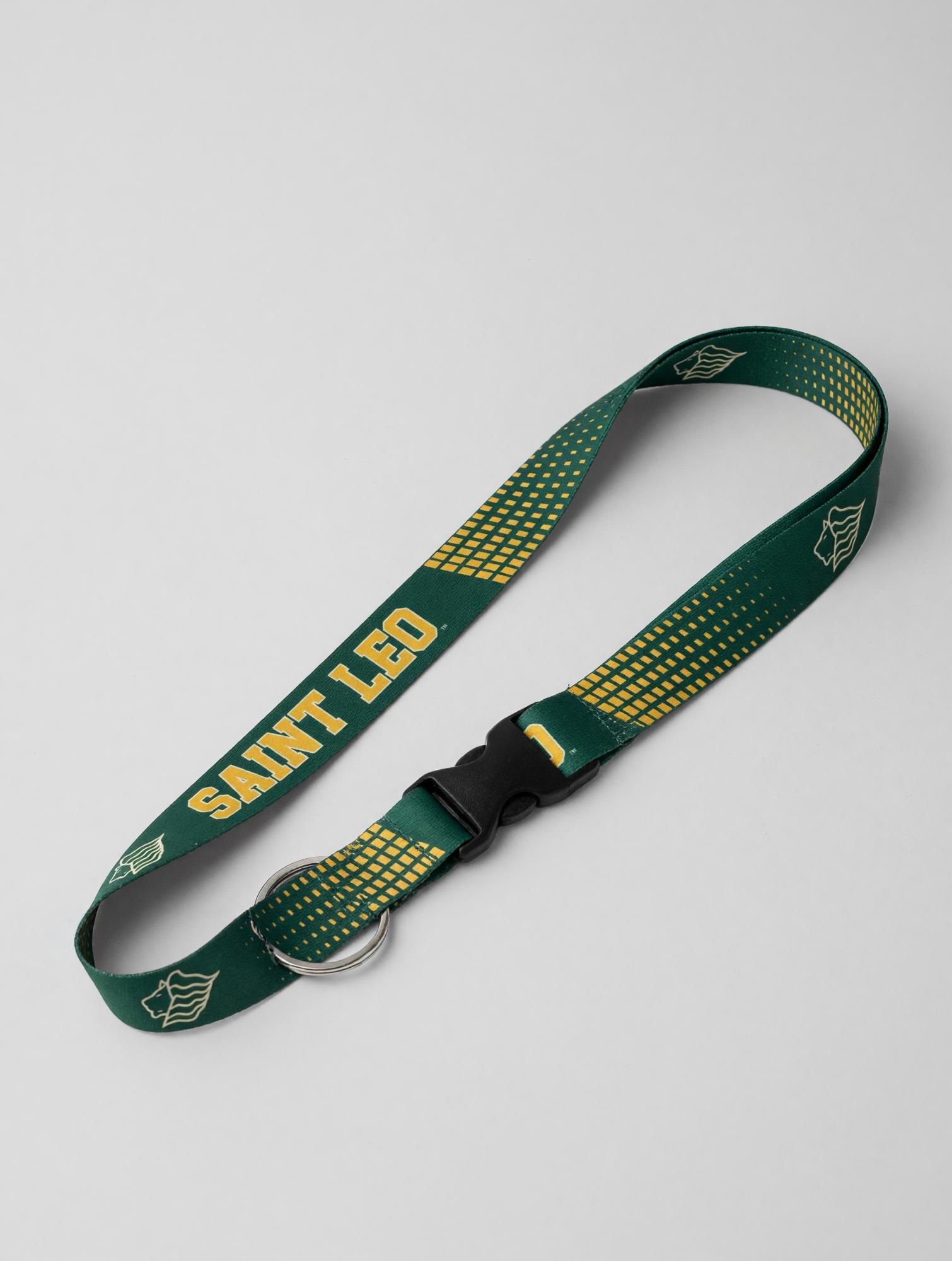 Product image 1 of 1 for LEO 3/4 SUB LANYARD BRKWY