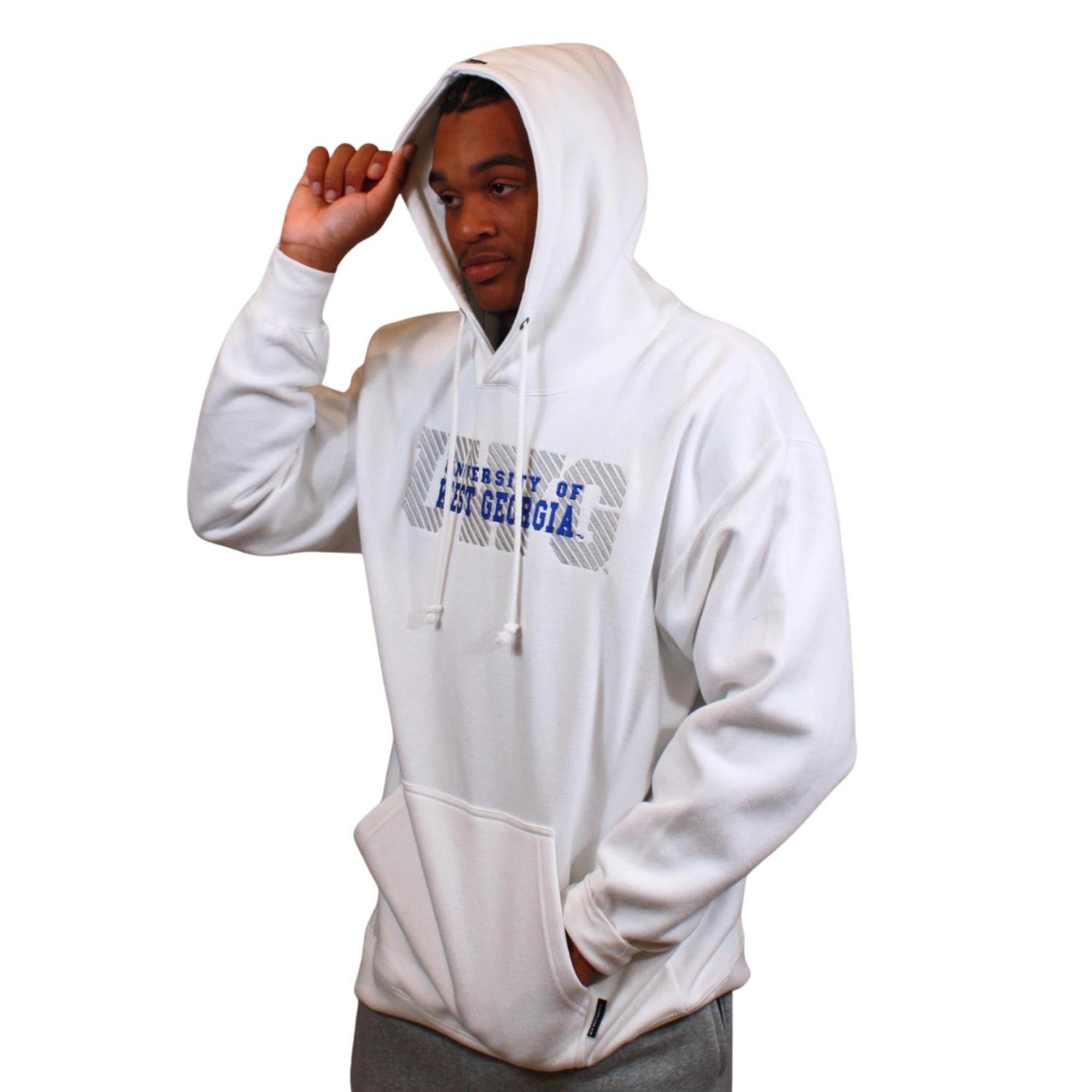 Product image 2 of 3 for CI HOODED SWEATSHIRT WELD
