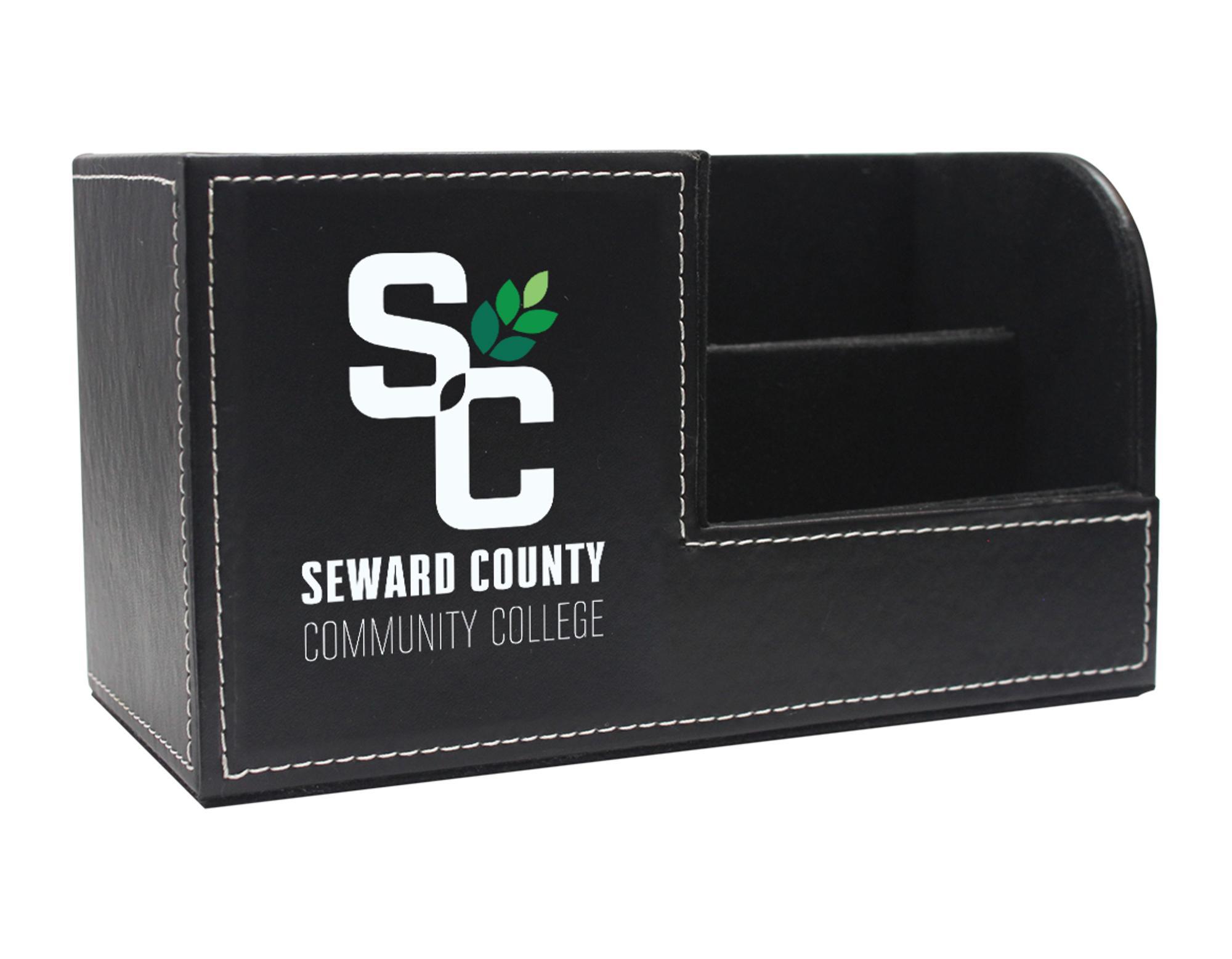 image of: FANATIC SC LEAF EXECUTIVE DESK CADDY