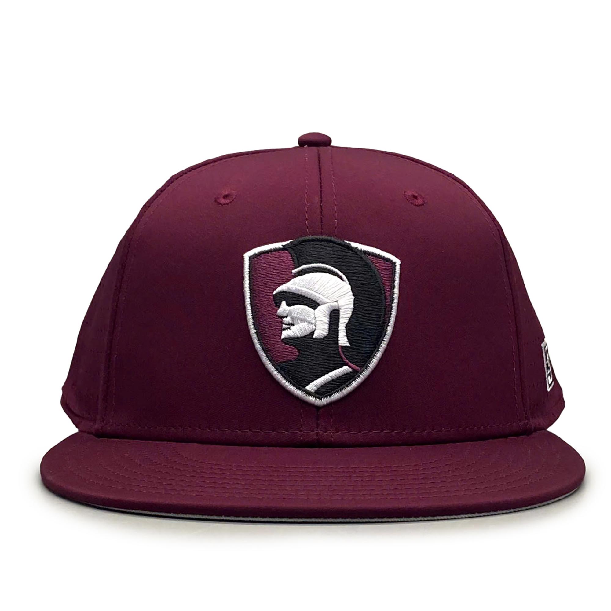 Product image 1 of 2 for The Game 6-Panel Baseball TEAM Cap - Warrior