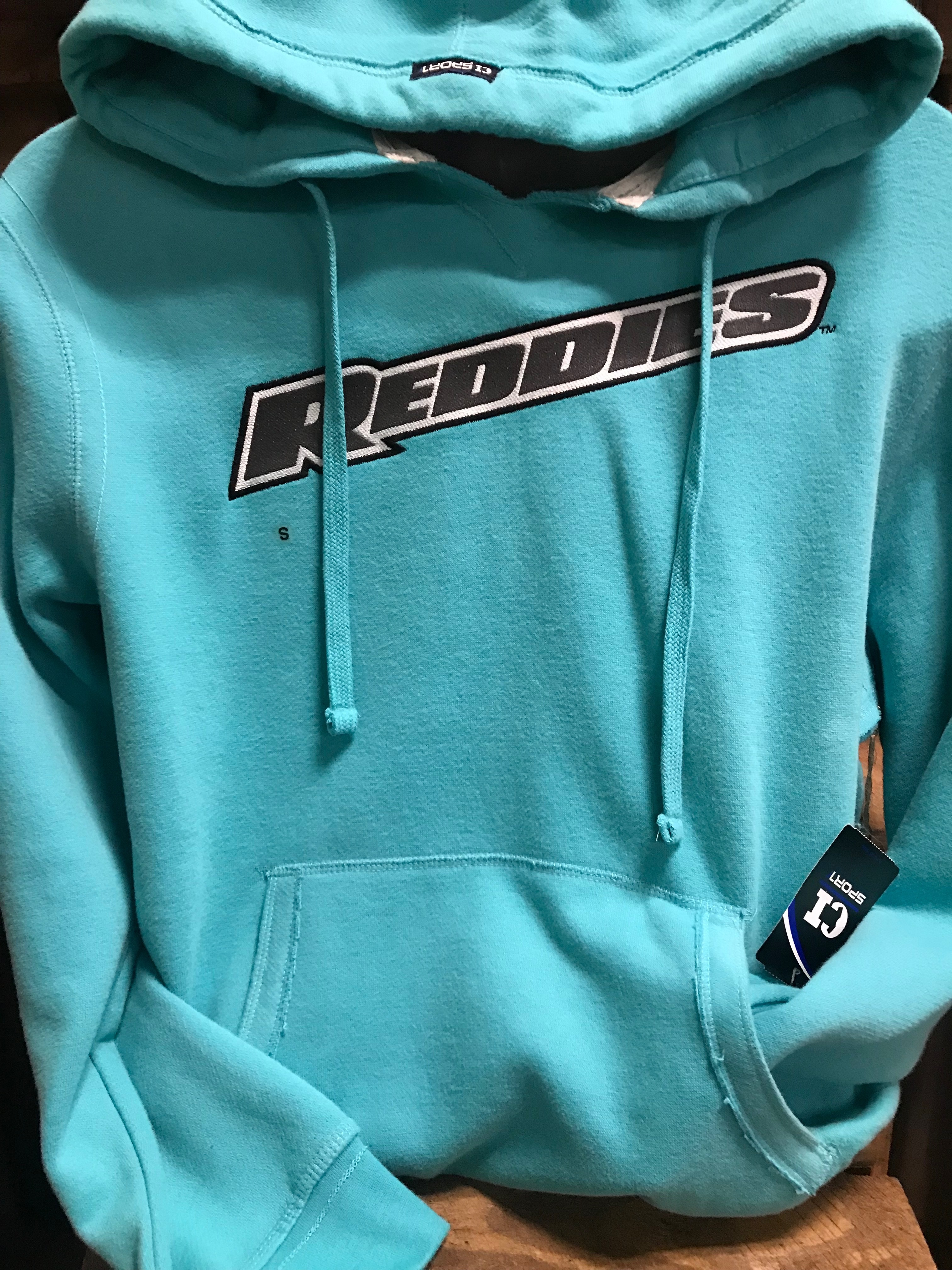 image of: Reddies Hoodie