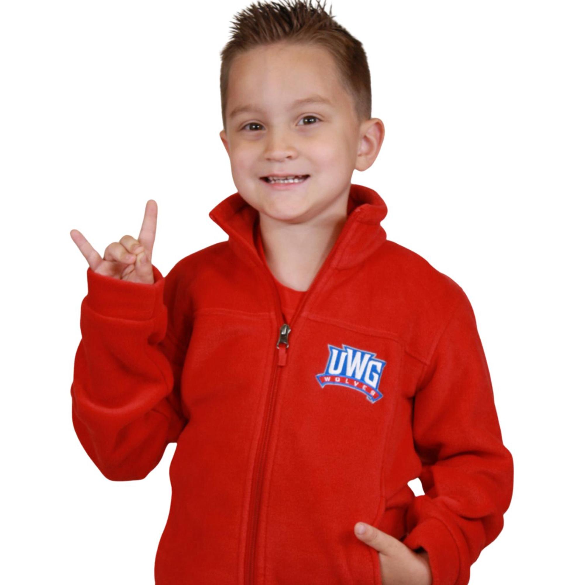 Product image 2 of 2 for Youth Steens Mountain Full Zip Columbia
