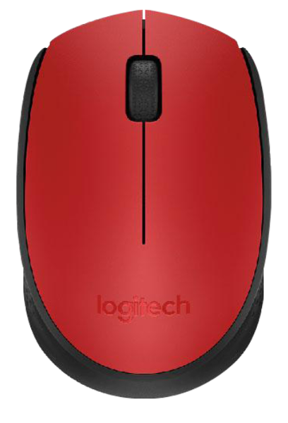 Logitech M170 Wireless Mouse; $27.98