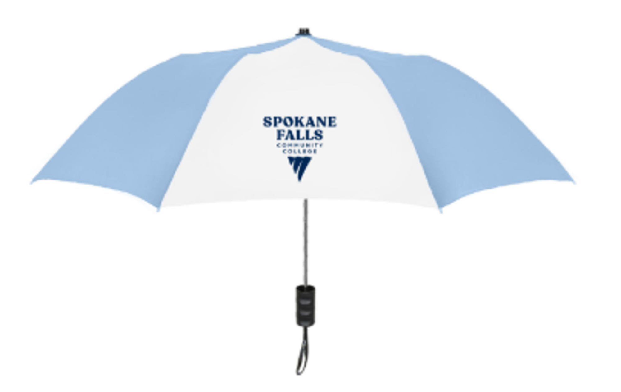 Product image 1 of 1 for SFCC SPECTRUM UMBRELLA BLU/WHT