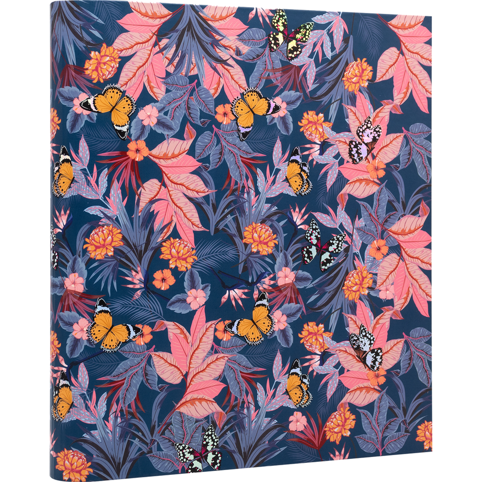 Variant 5 of 5 for PUKKA Pads - A Beautiful Binder with Matching Dividers