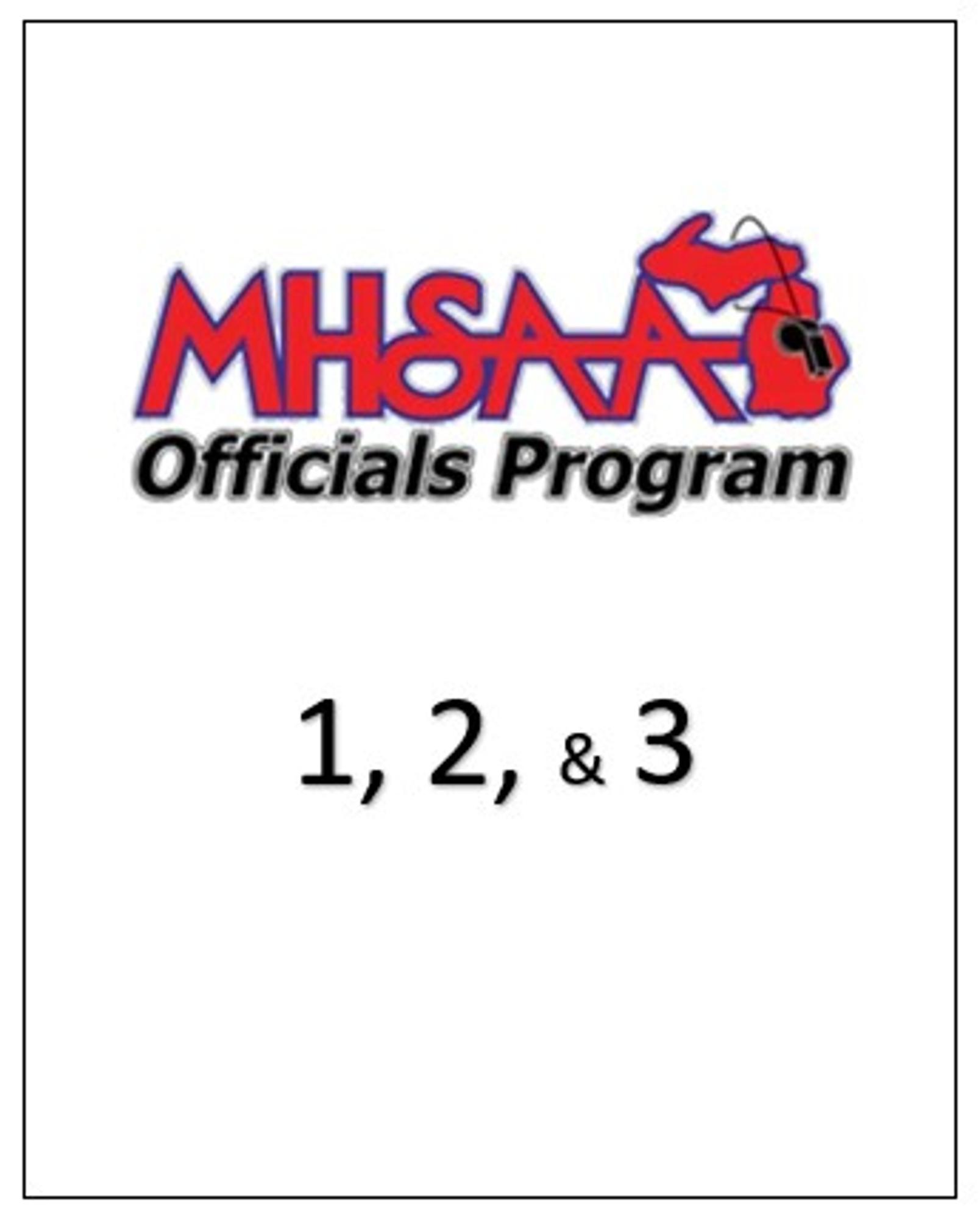 Cover image for C.A.P COACH ADVANCEMENT PROGRAM 1, 2 & 3