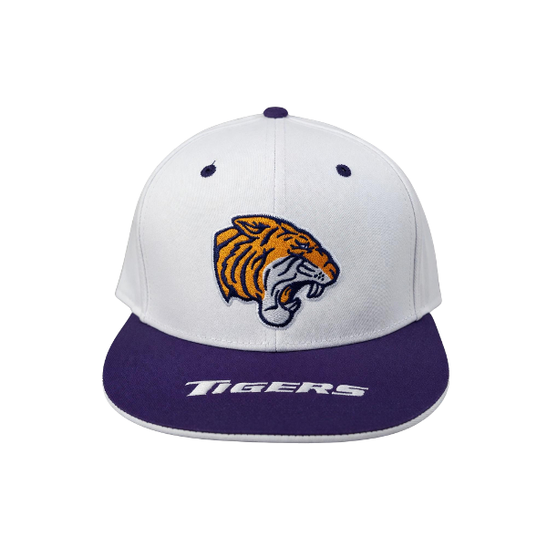 Tigers Snapback; $34.99
