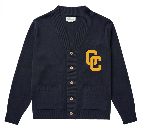 Uscape CC Renew Cardigan; $99.99