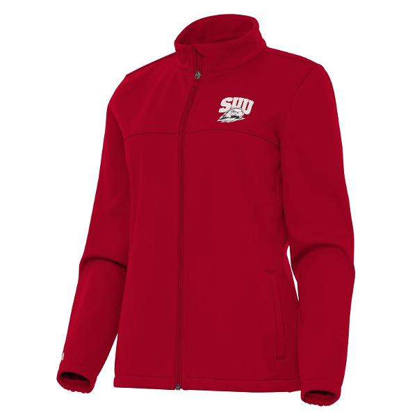 ANITUGA WOMENS SUU LINKS 2 GOLF JACKET; $94.99