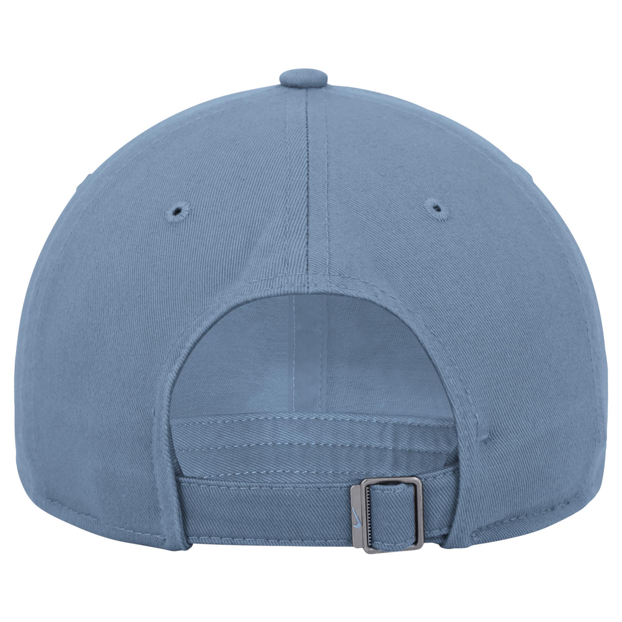 Product image 2 of 2 for Nike Club Cap Primary Tonal Walking Bear Logo