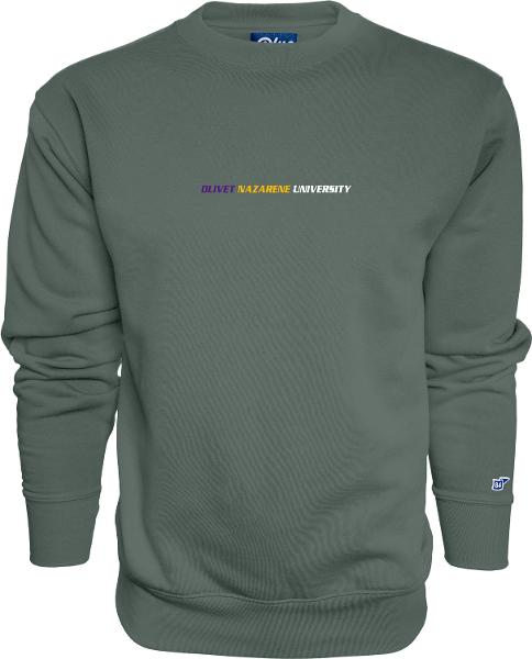 Essential Crew; $39.99