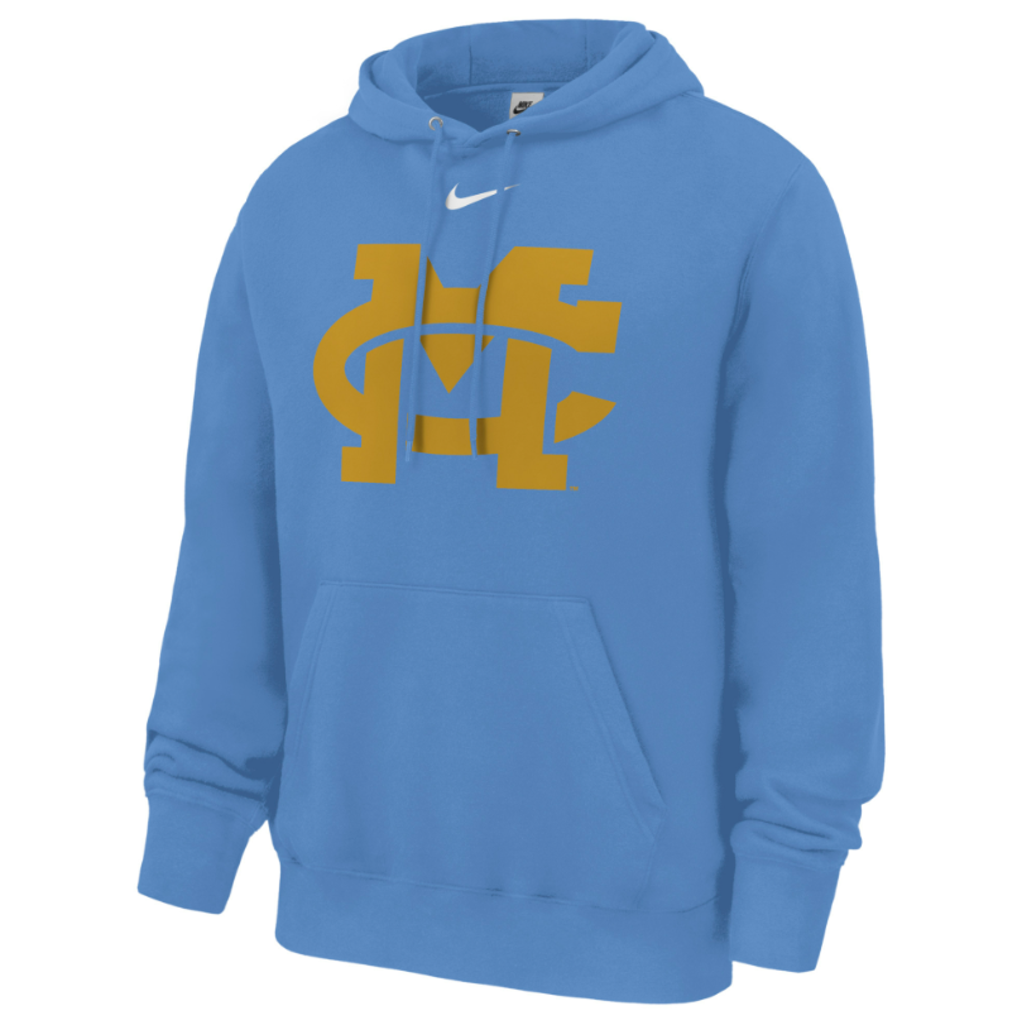 Product image 1 of 1 for MC HOODIE NIKE CLUB FLEECE