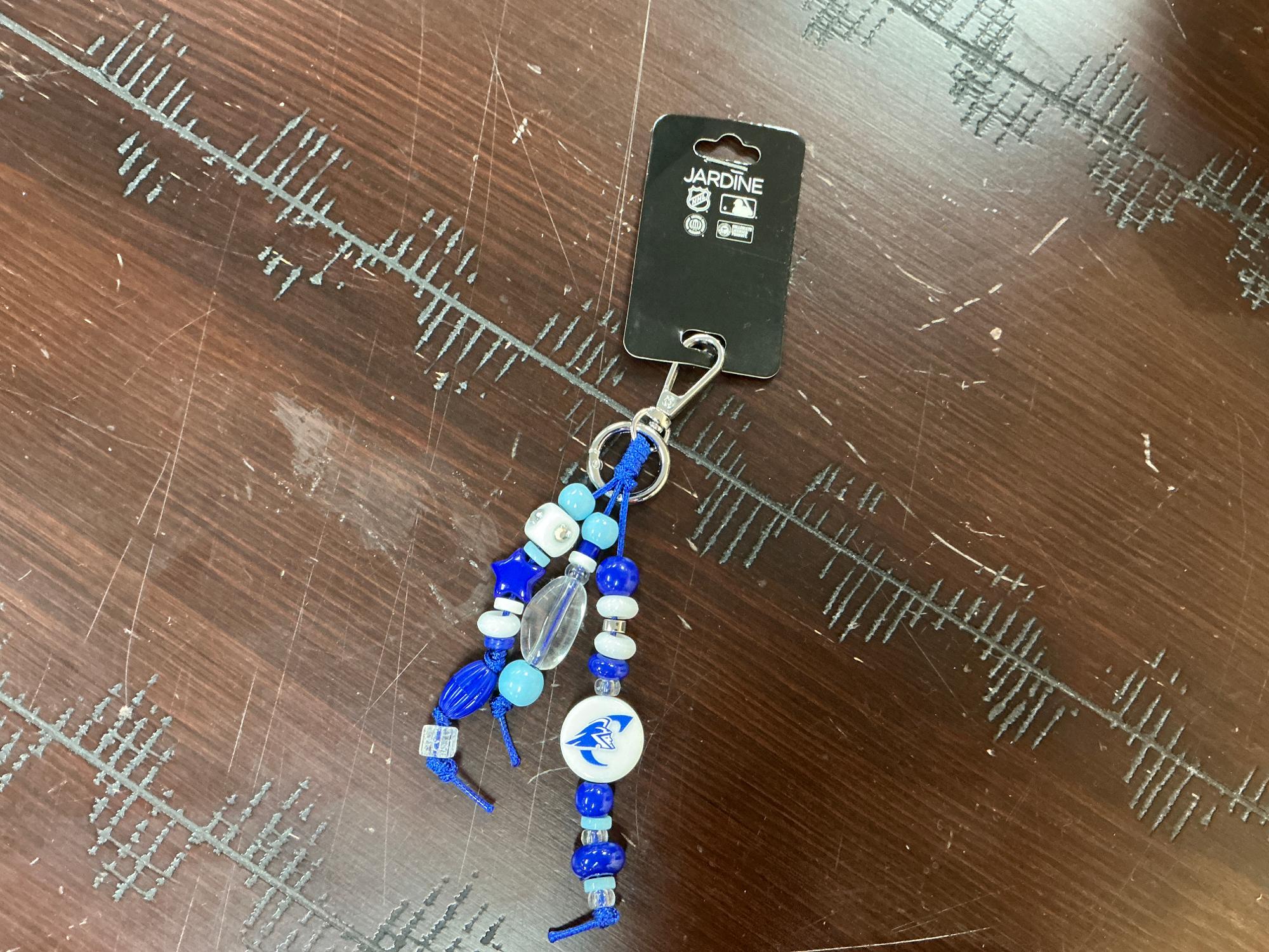 Product image 3 of 3 for CCC Beaded Bag Charm