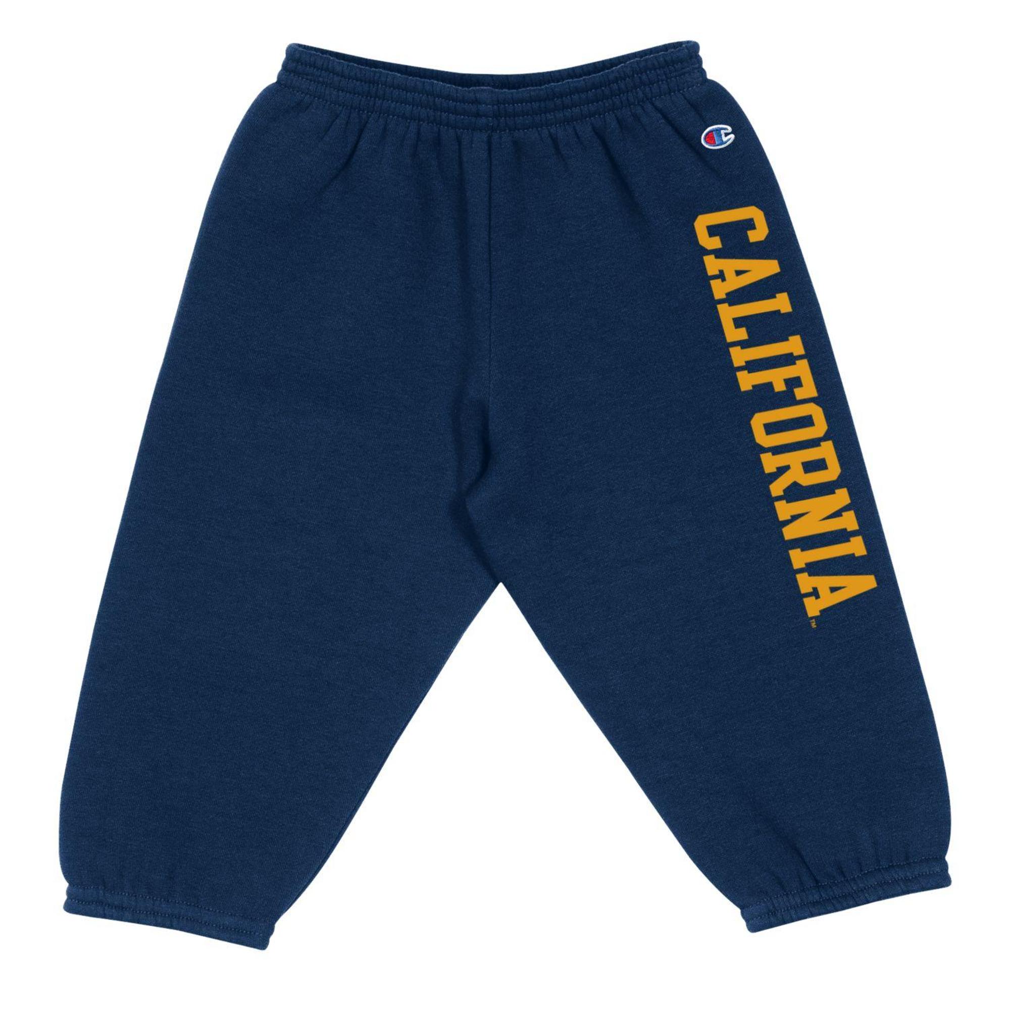 Product image 1 of 1 for zz Toddler California Fleece Pants by Champion