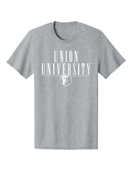 Union University Kane Easy Cotton Short Sleeve Tee; $14.99