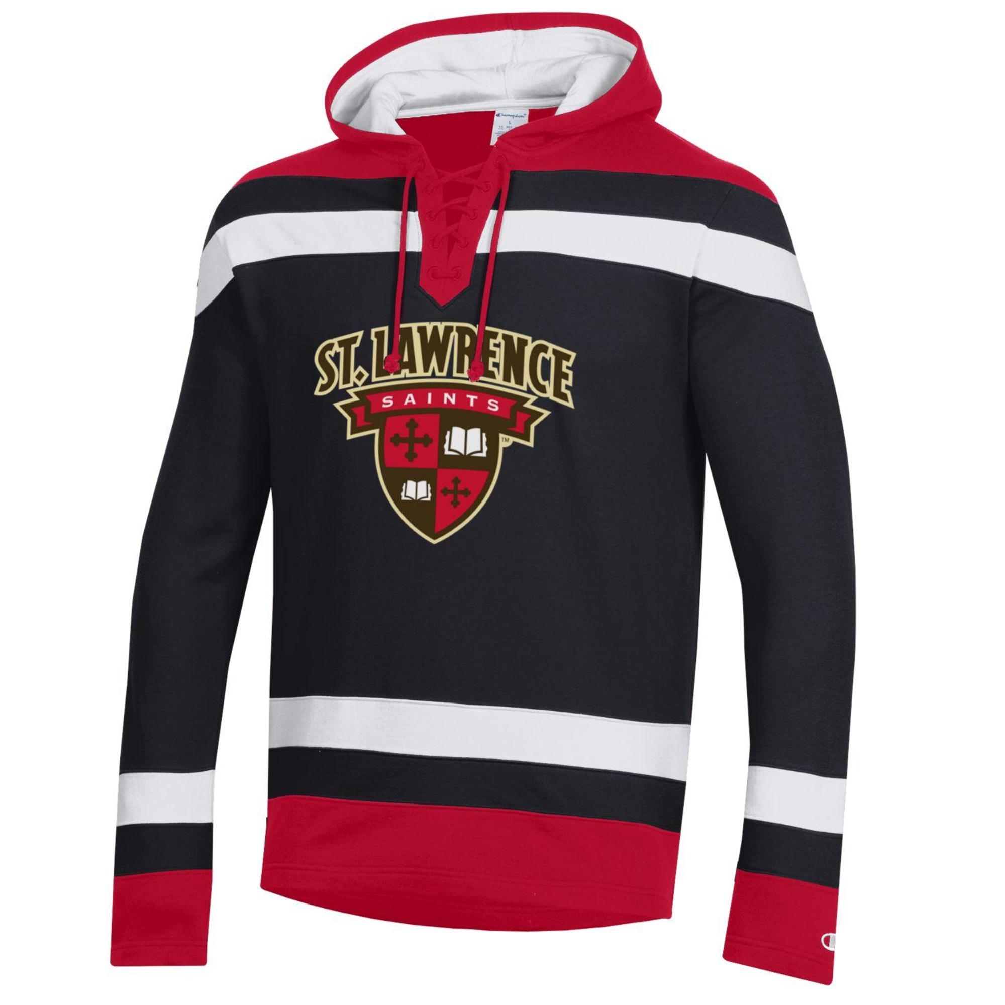 image of: Champion Super Fan Hockey Style Hood