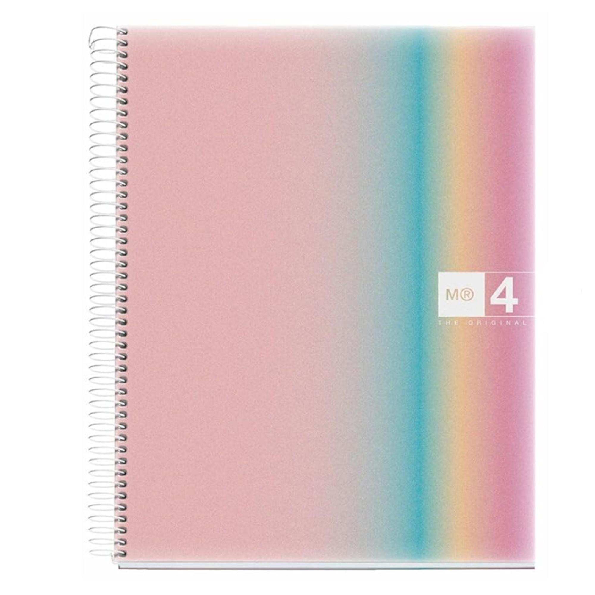 Product image 1 of 1 for SPIRAL 4 SUBJECT M.RIUS WEST BAY