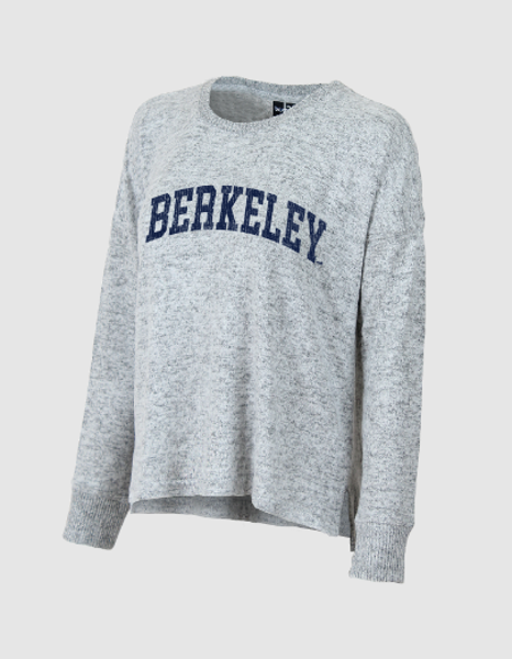 Berkeley best sale hoodie bershka