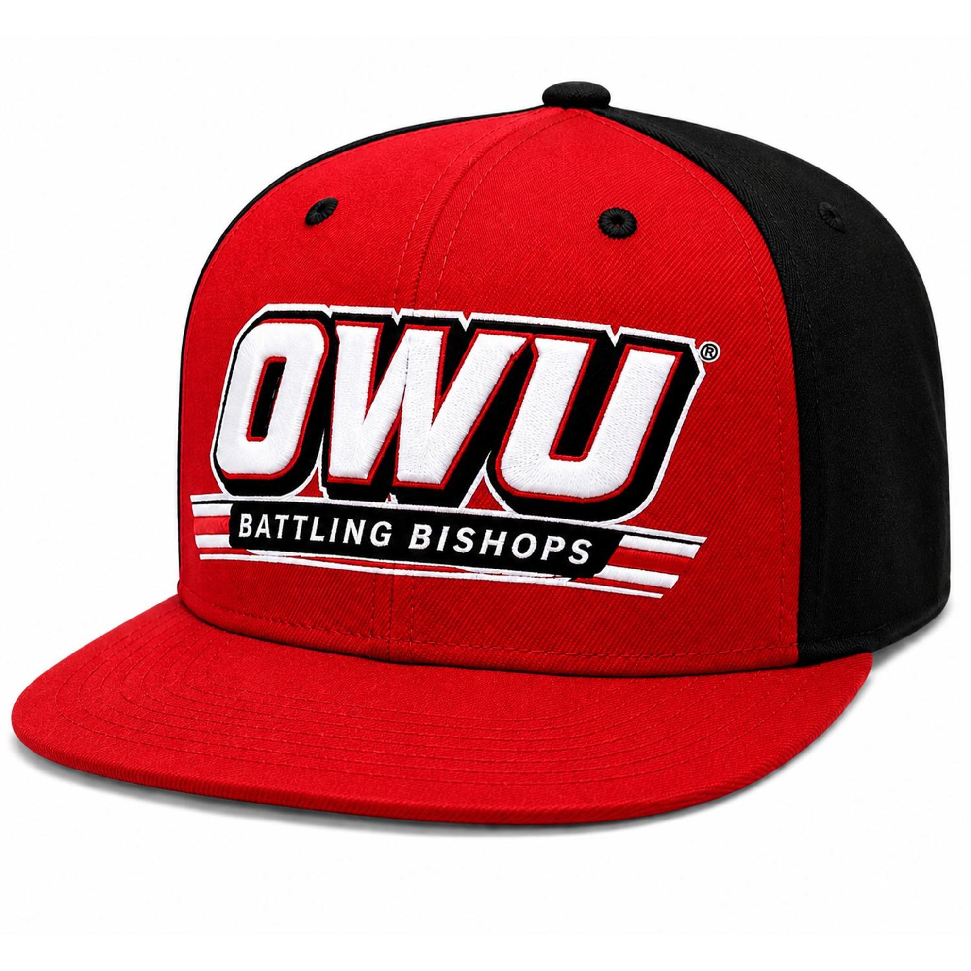 Product image 1 of 1 for Owu Cap Everyday Trucker Battling Bishops