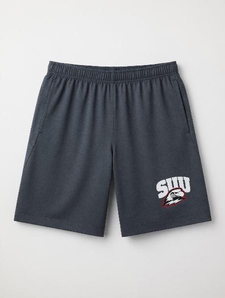 UA F21 MENS TECH VENT SHORT COMBO LOGO 2CP; $47.99