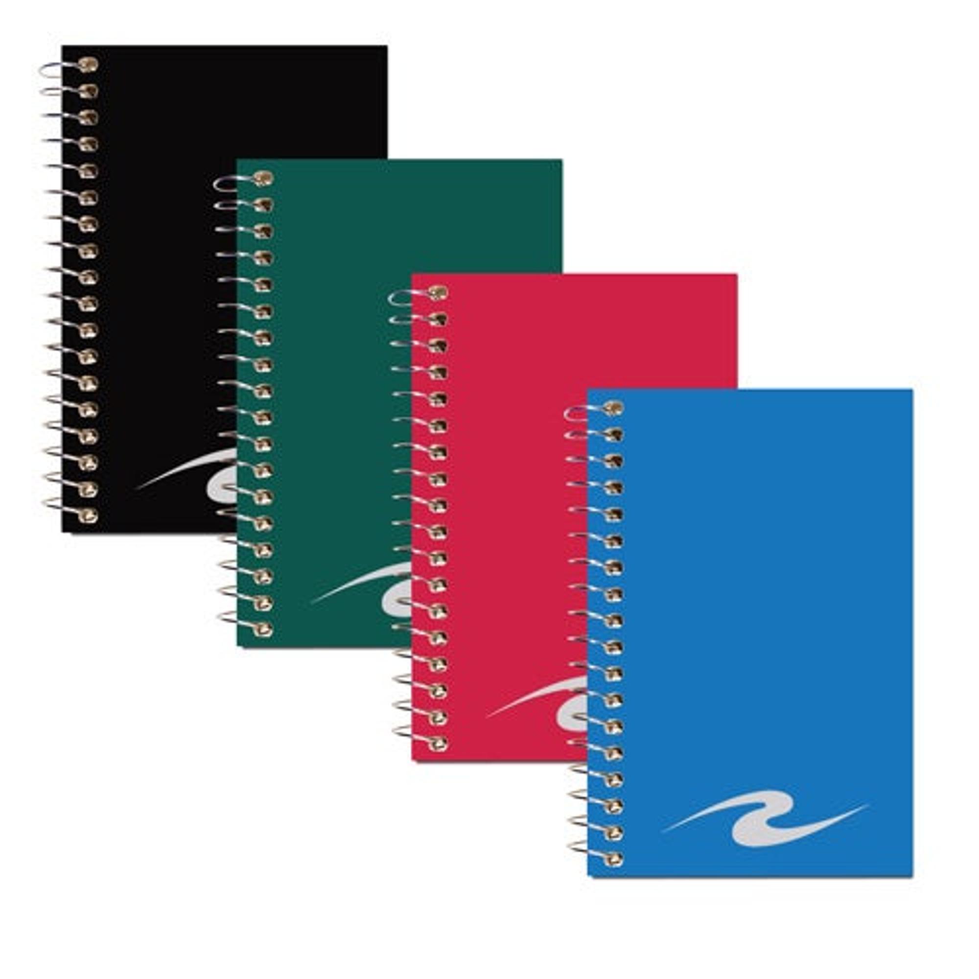 image of: Wirebound Memo Book 3x5