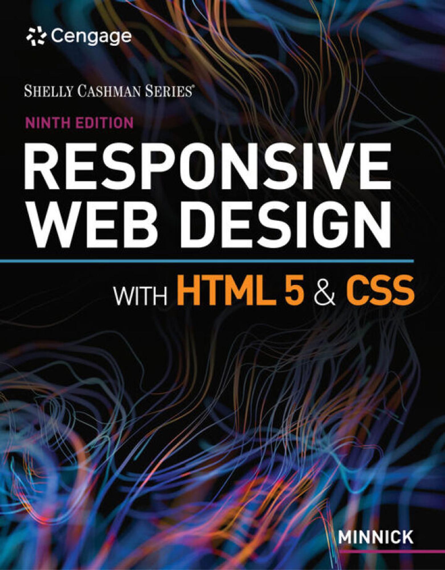 Cover image for Responsive Web Design