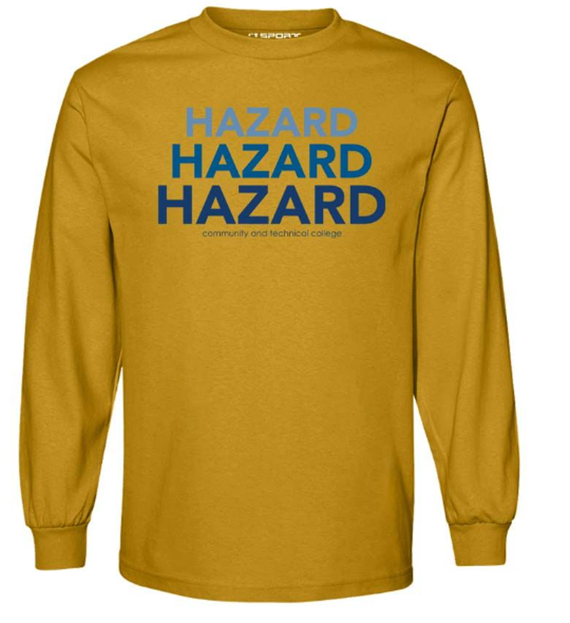 Product image 1 of 1 for KHCTC LS TEE REPEAT