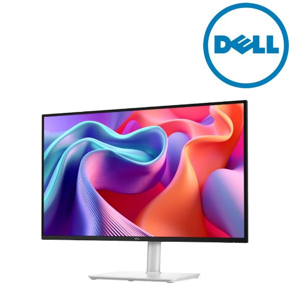 Dell 27 Plus QHD Monitor; $399.99