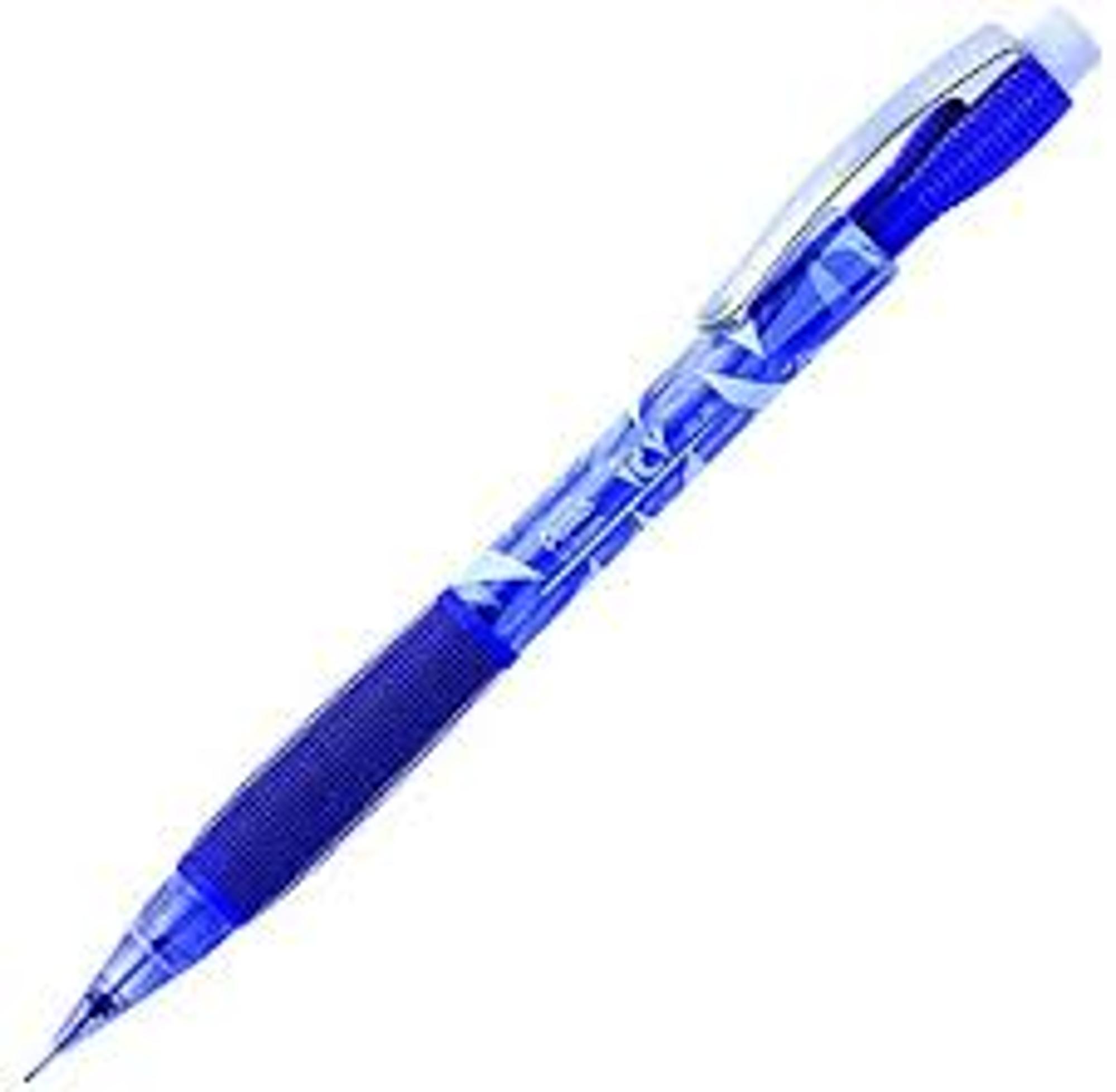 image of: ICY 0.9mm Auto Pencil 1 pack