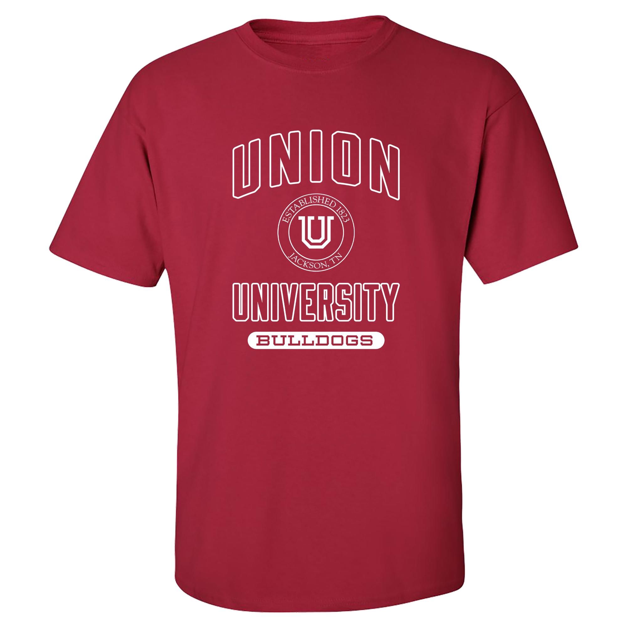 Product image 1 of 1 for Union University Classic T-Shirt