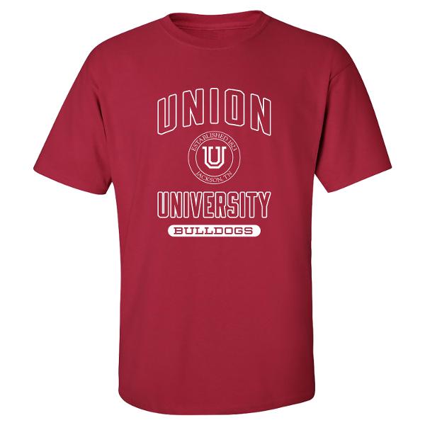 Union University Classic T-Shirt; $20.99