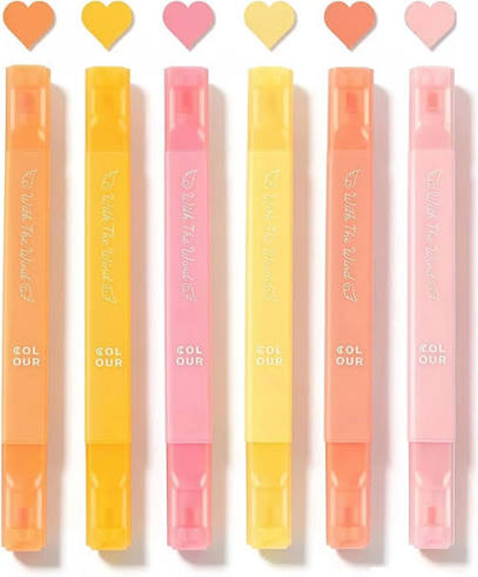 Variant 10 of 12 for Highlighter Package AM