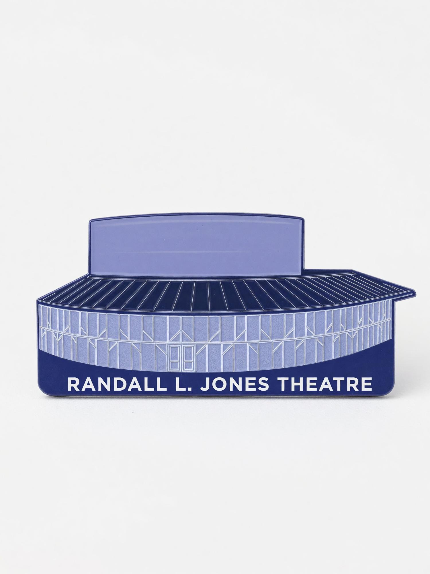 Product image 3 of 3 for Utah Shakespeare Festival Theater Pins
