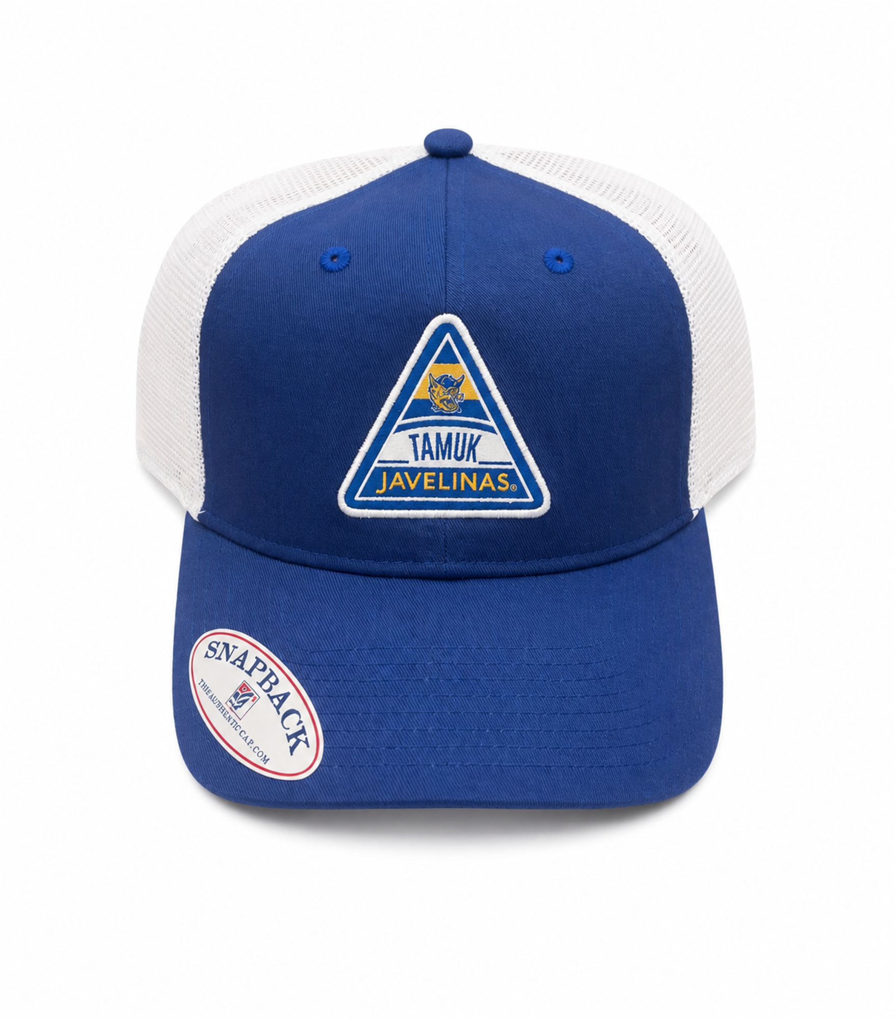 Product image 1 of 1 for MESH WHITE BLUE
