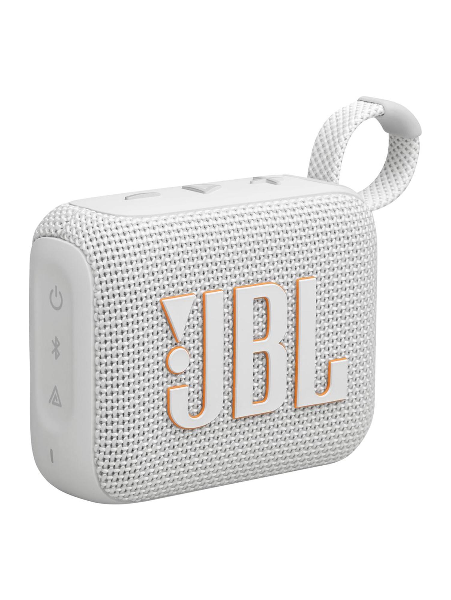Product image 2 of 3 for JBL Go 4 Wireless Speaker