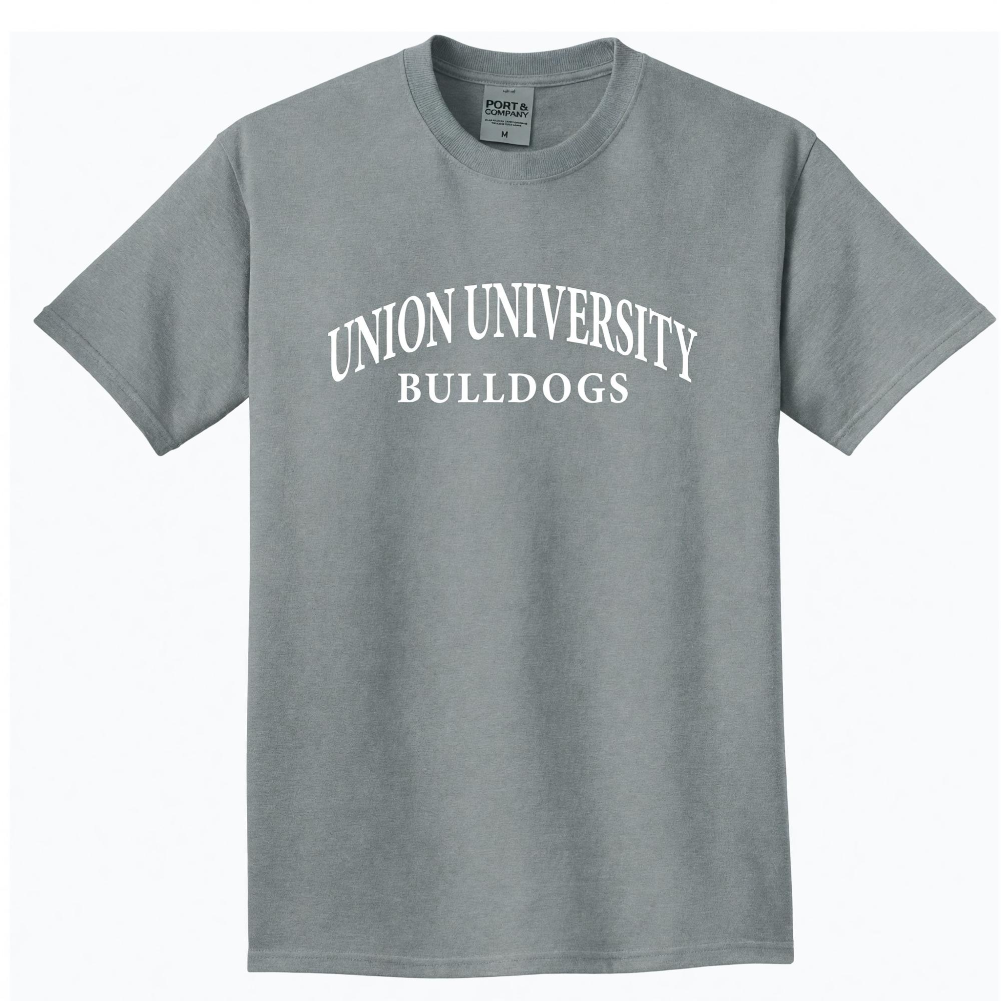 Product image 2 of 5 for Union University Bulldogs Beach Wash Garment-Dyed Tee