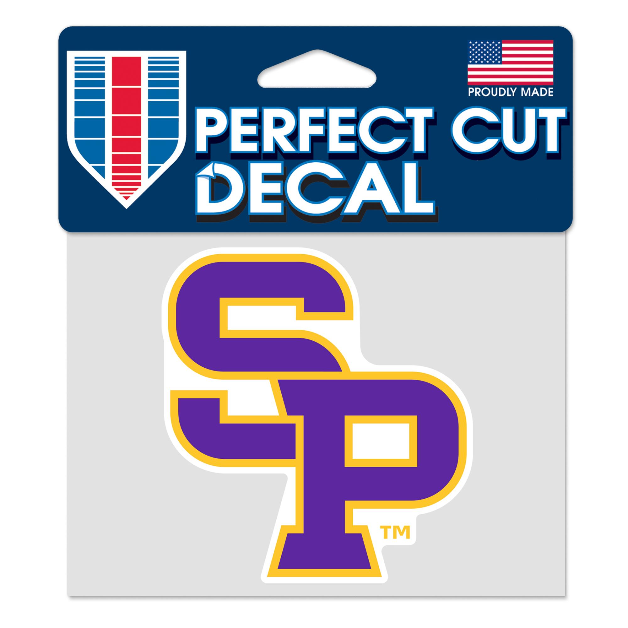 Product image 1 of 1 for UWSP Pointers SP Perfect Cut Decal