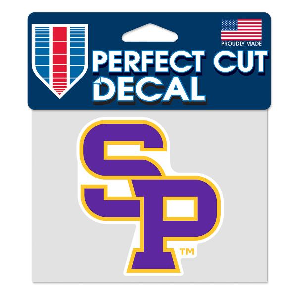 UWSP Pointers SP Perfect Cut Decal; $7.98