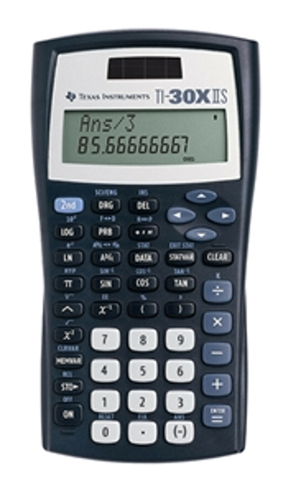 Product image 1 of 1 for TI Calculator- TI30XIIS