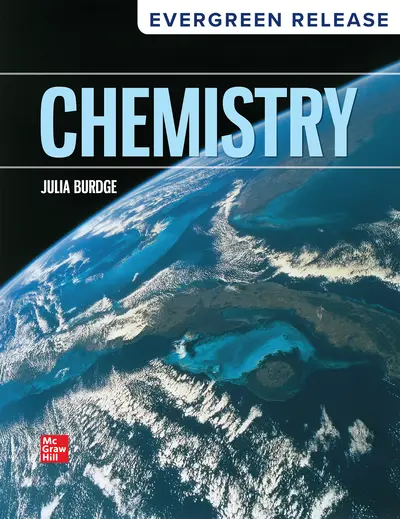Cover image for Chemistry