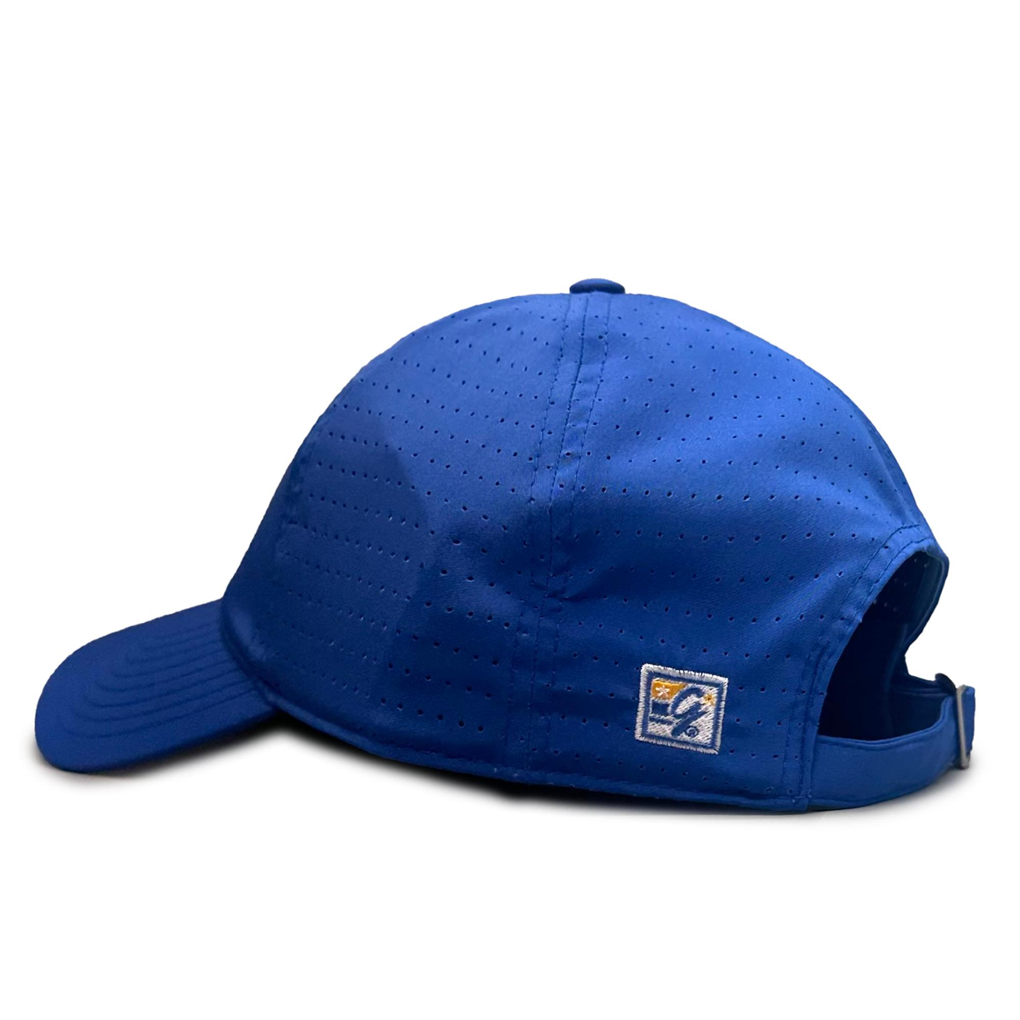 Product image 2 of 4 for KHECC HAT G148 RELAX PERF STATE LOGO
