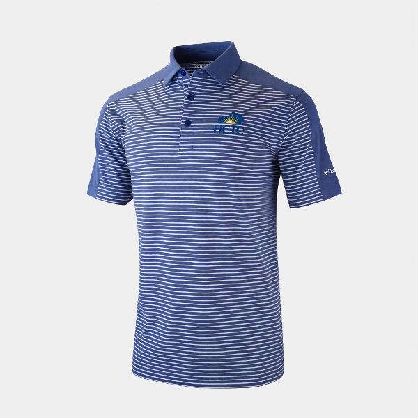 KHCTC POLO IN CONTENTION STRIPE; $79.99