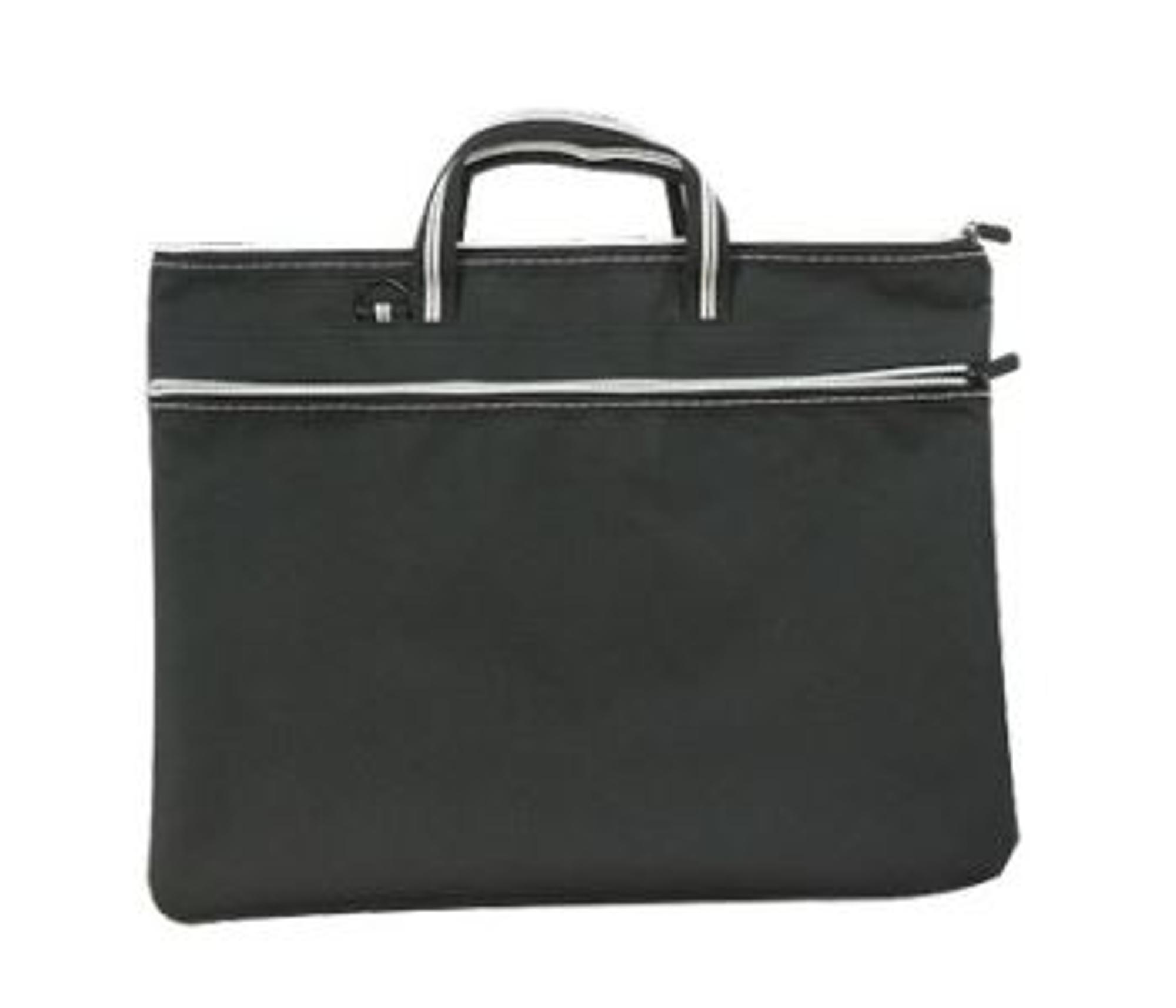ATLAS Softside Portfolios w/Handles