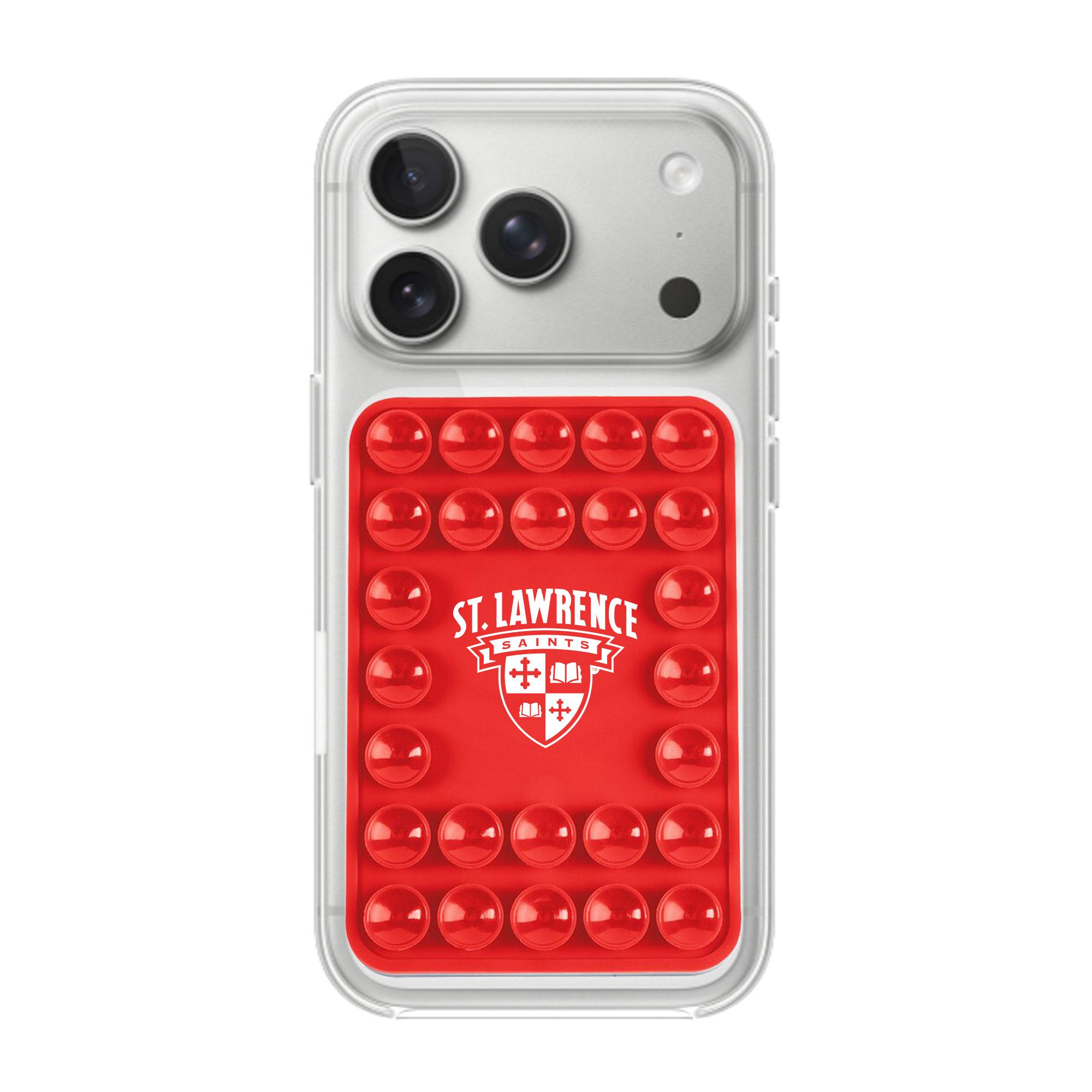 Product image 1 of 2 for Suction Mount Phone Holder