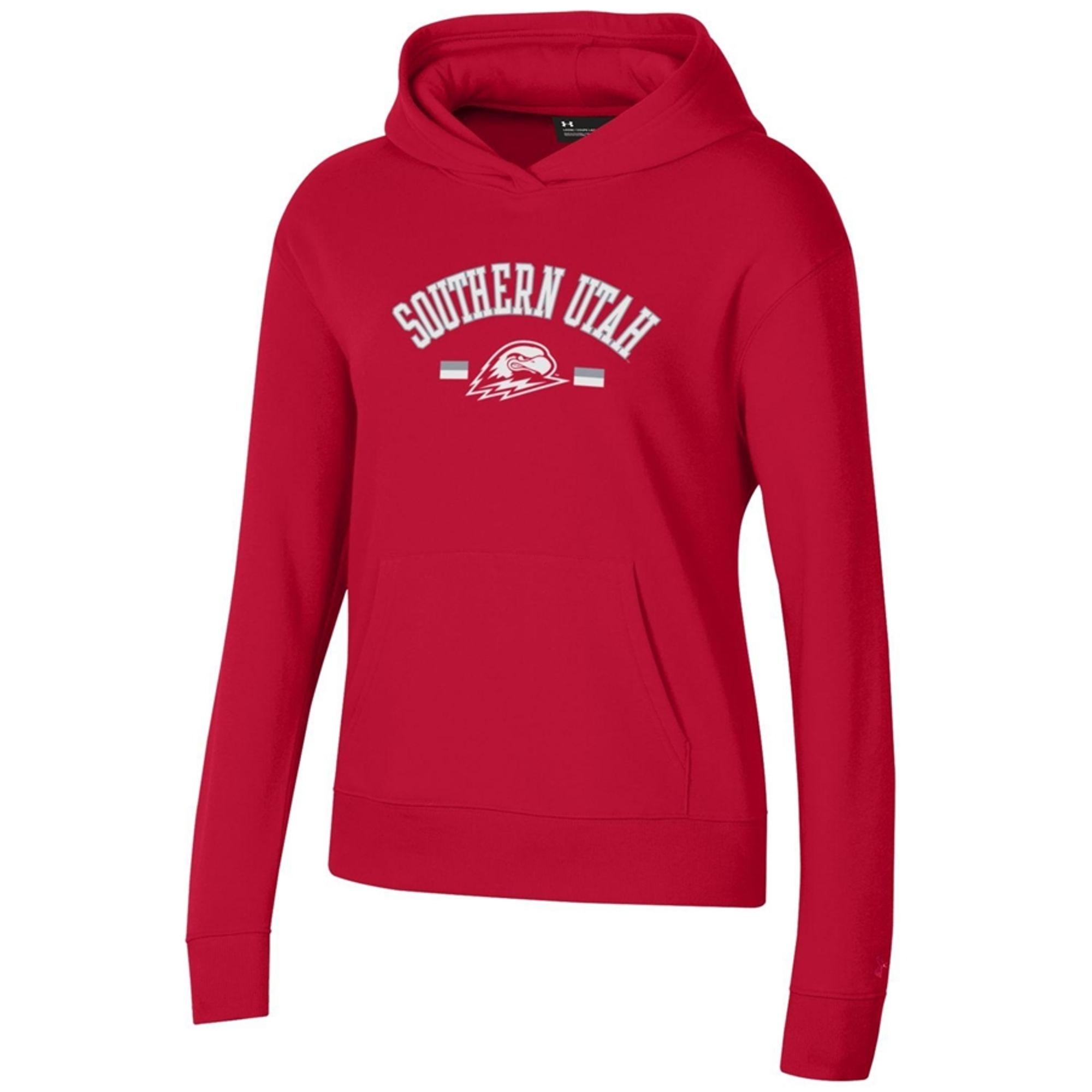 image of: Under Armour Southern Utah Hoodie