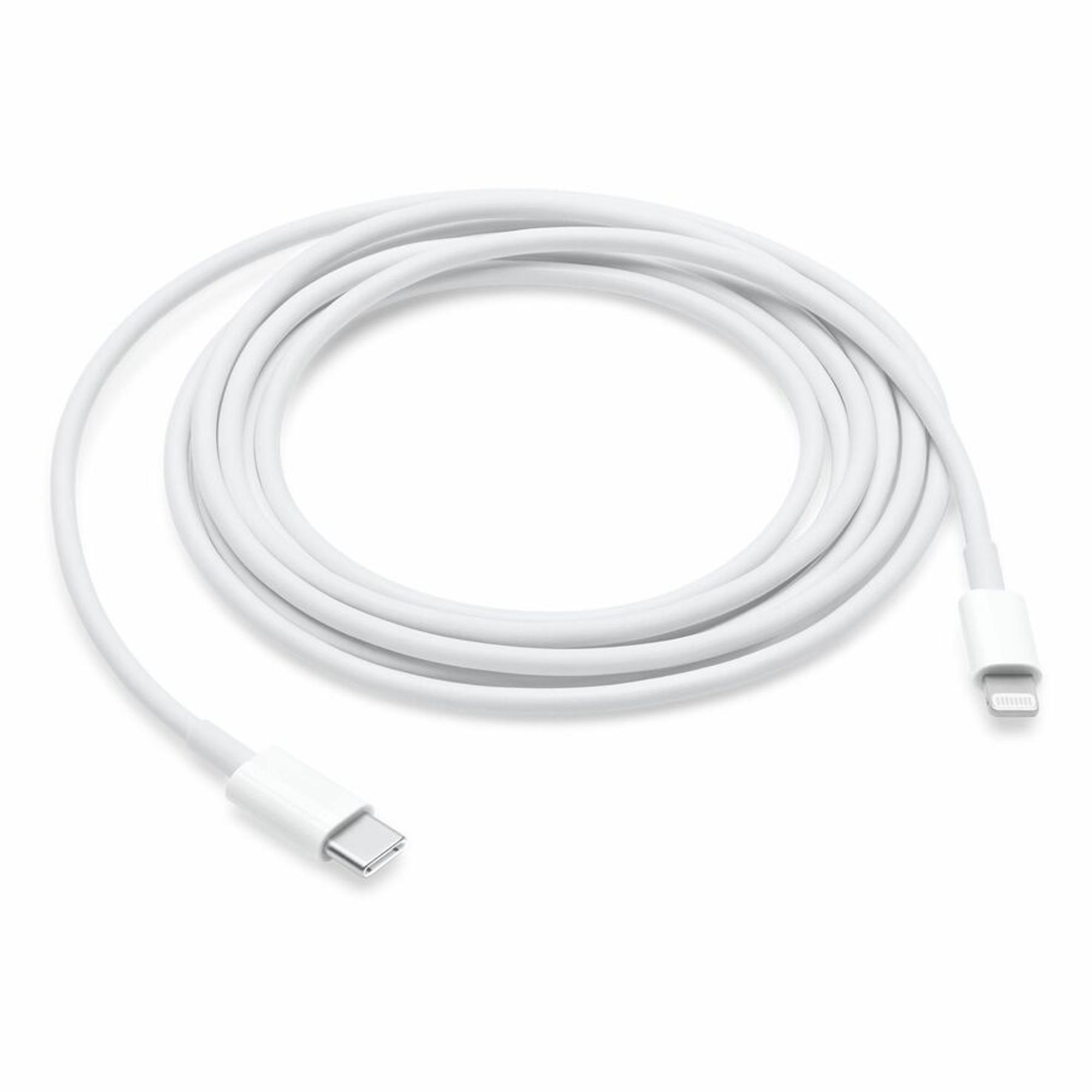 Product image 1 of 1 for APPLE Cable USB-C to Lighhtning