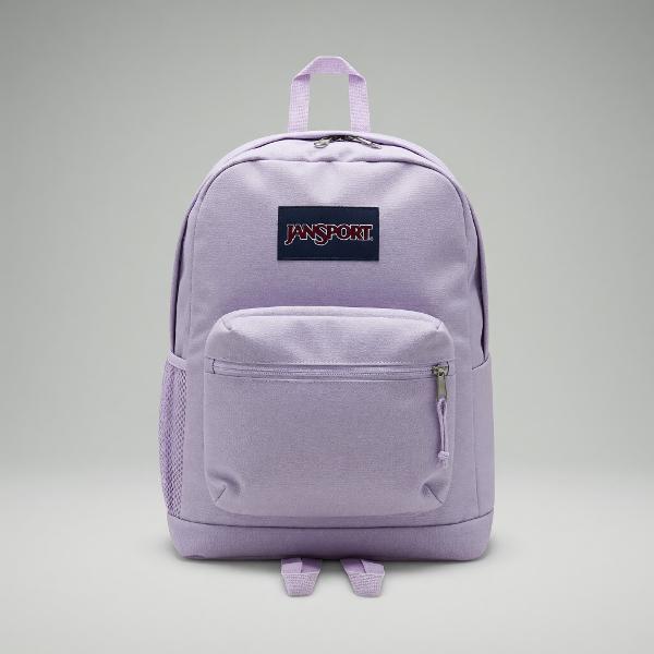 BACKPACK CROSSTOWN PLUS; $45.99