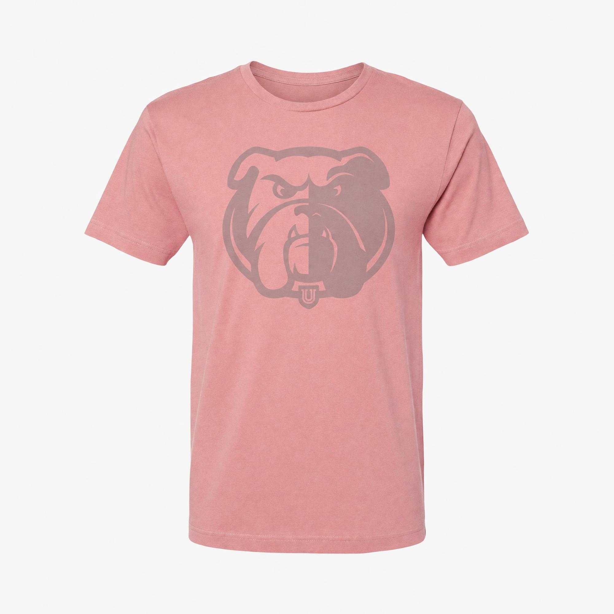Product image 4 of 8 for Bulldogs Fine Jersey Short Sleeve Tee