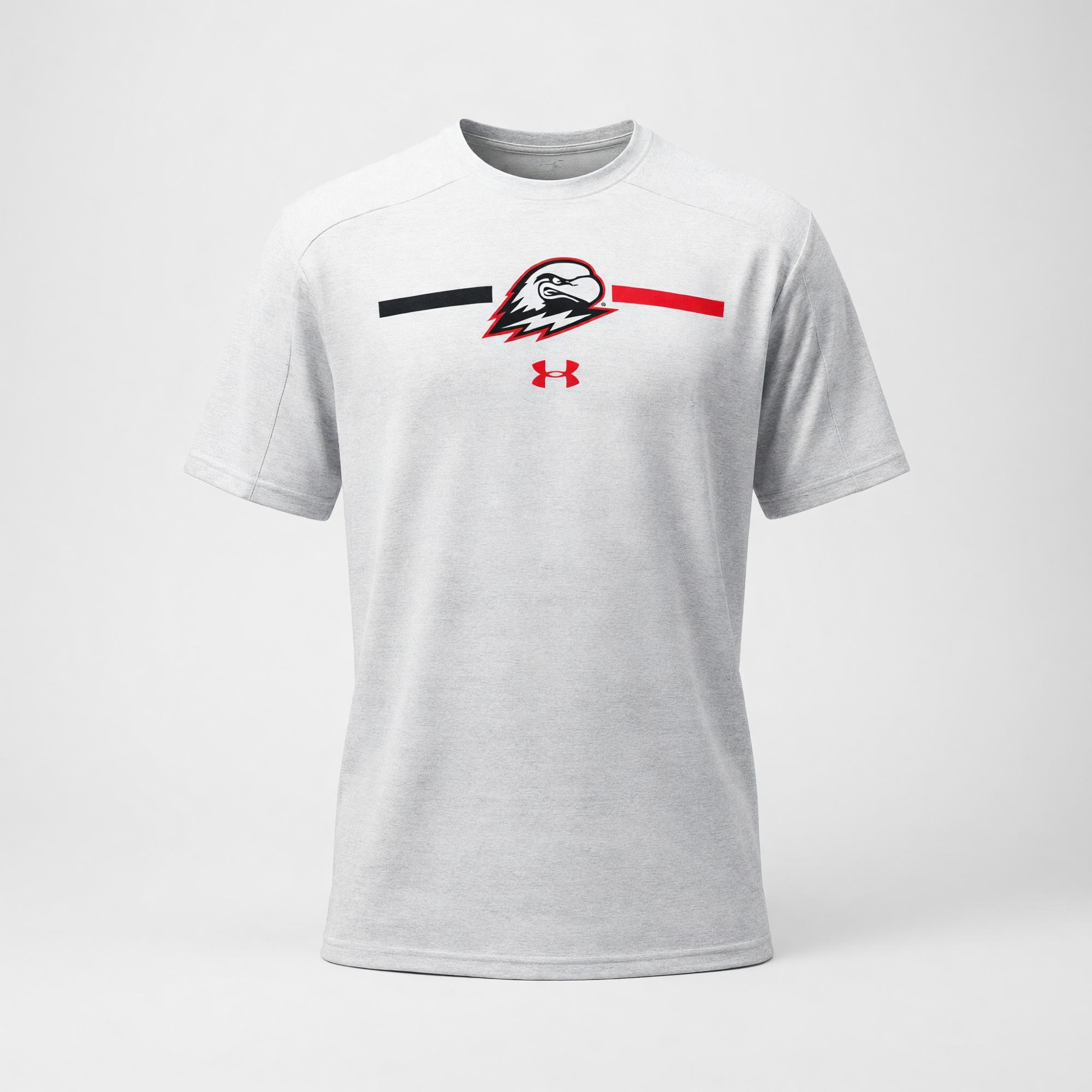 Product image 1 of 3 for Under Armour SUU Gameday Tech Tee
