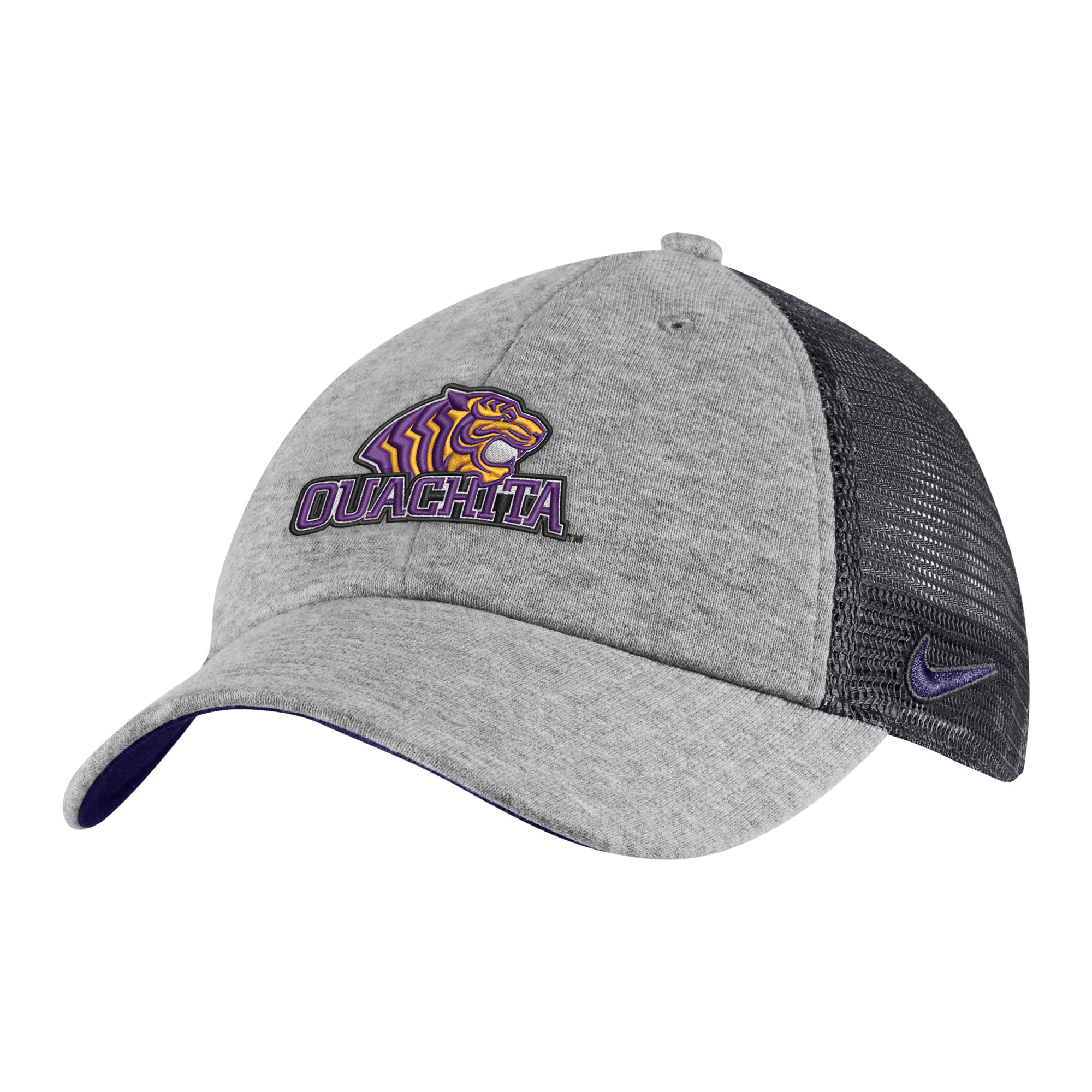 image of: Ouachita Logo Heritage 86 Hat